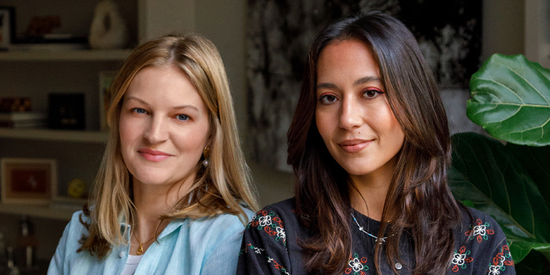 One to watch: Beam's beauty services are making over London's indie retail scene