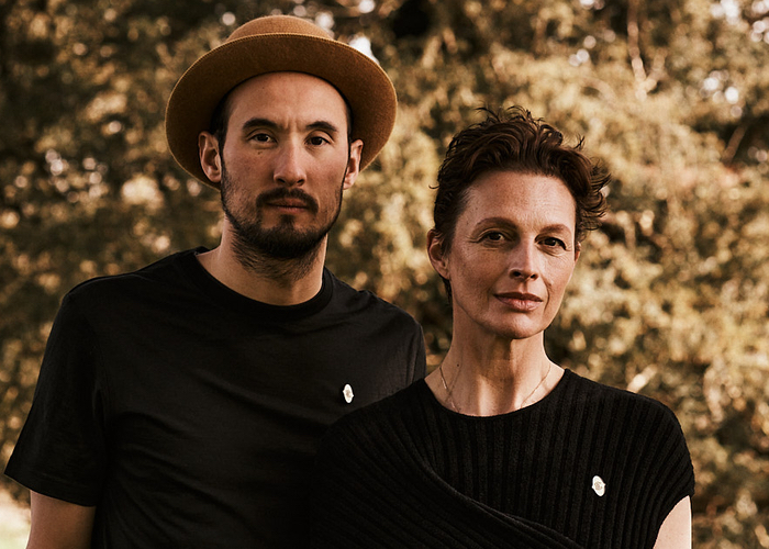 One to watch: Commune is the pagan-inspired beauty brand to discover this autumn 