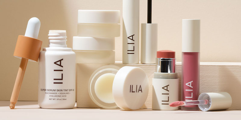 One to watch: Ilia Beauty’s plan to take the UK beauty market by storm