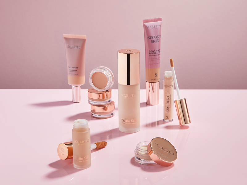 Sculpted by Aimee focuses on multi-purpose products