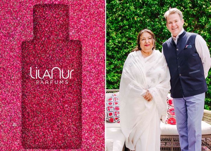 One to watch: LilaNur Parfums wants to be India's first global perfume house 