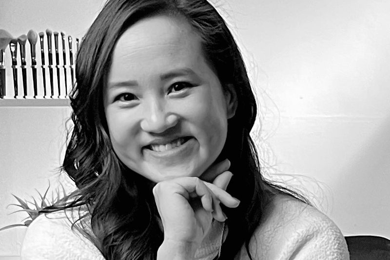 One to watch: Meet the founder of the MasterClass of make-up artistry