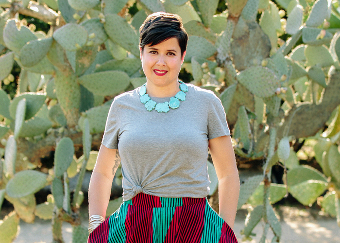 One to watch: Nopalera wants to make Mexican beauty culture mainstream 