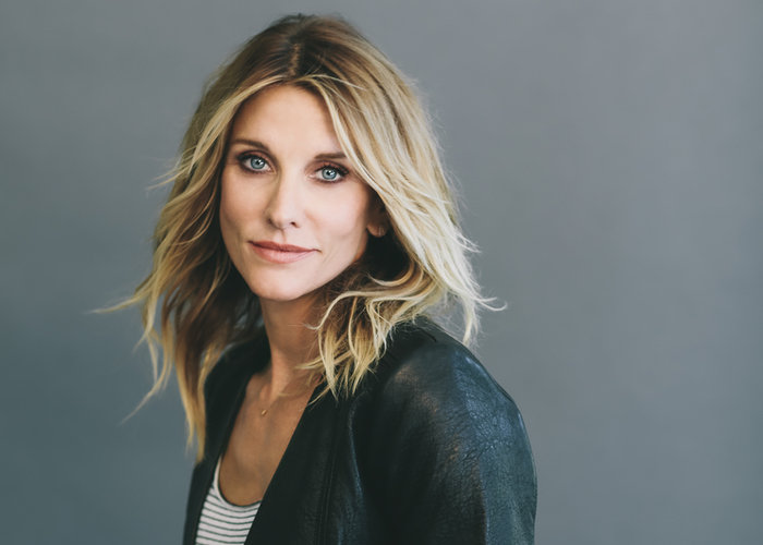 One to watch: Why Jennifer Lawrence's make-up artist took matters into her own hands by launching a cult organic beauty brand 