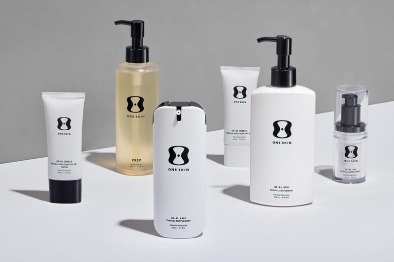 OneSkin lands $20 million investment to cement its position in longevity beauty