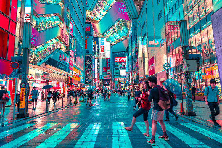 Online beauty sales to help Asia-Pacific outpace North America as global cosmetics leader