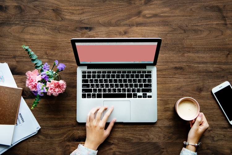 Online now contributes 20% of luxury beauty sales 