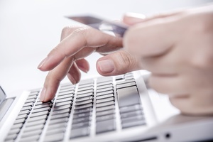 Online purchasing of beauty products on the up in US