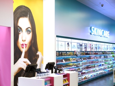 Online sales increase 47% for AS Watson