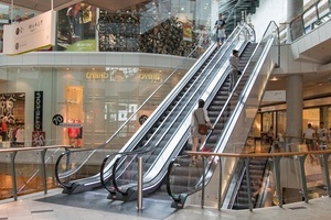 Online sales peak on Black Friday in the UK