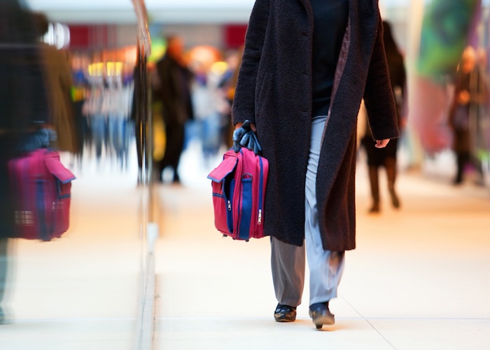 Online seasonal sales suffer from slow loading landing pages