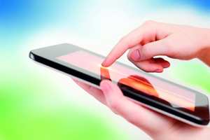 Online video campaigns engage male shoppers