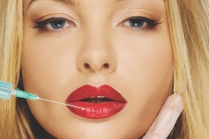 Only 4% of UK clinics check lip filler patients’ ID for age
