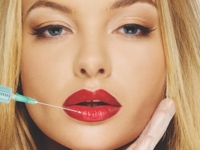 Only 4% of UK clinics check lip filler patients’ ID for age
