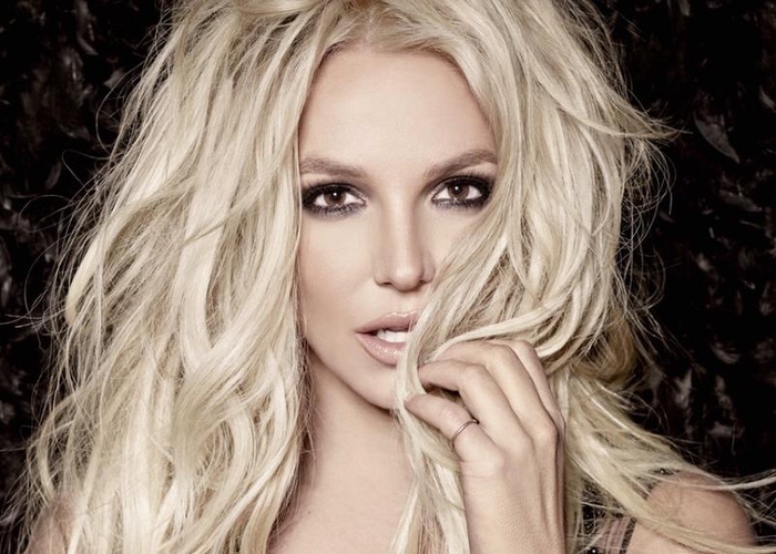 Oops, she did it again: Sales of Britney Spears fragrance skyrocket following engagement 