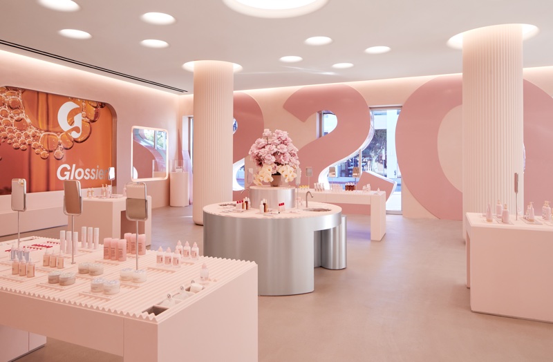 Op-Ed: The end of the digital native beauty brand 