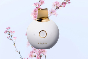 Opatra scoops gold at the Pure Beauty Awards 2020