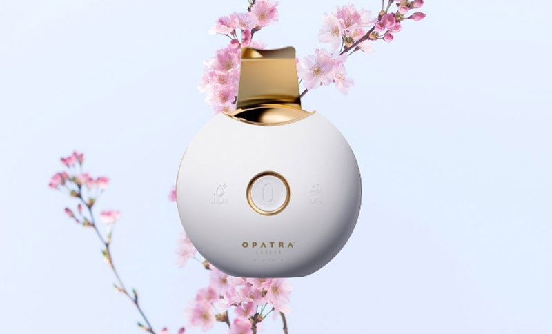 Opatra scoops gold at the Pure Beauty Awards 2020