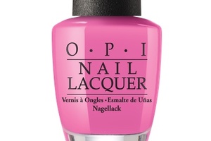 OPI has set a new Guiness World Record
