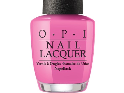 OPI has set a new Guiness World Record
