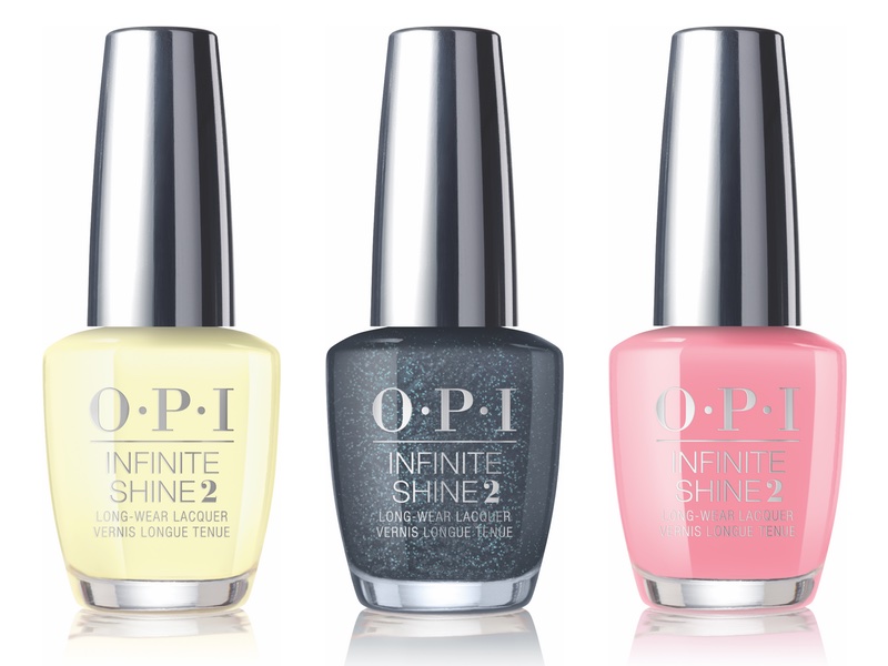 OPI hopelessly devoted to Grease with new nail polish range
