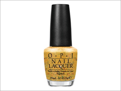 OPI visits Hawaii for latest launch