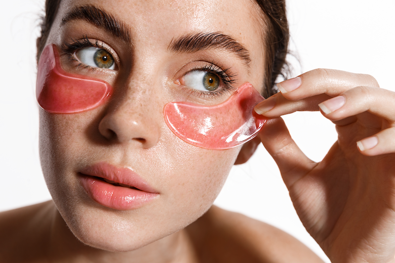 Opinion: How beauty’s ‘eye patch gate’ turned a marketing crisis into a brand opportunity