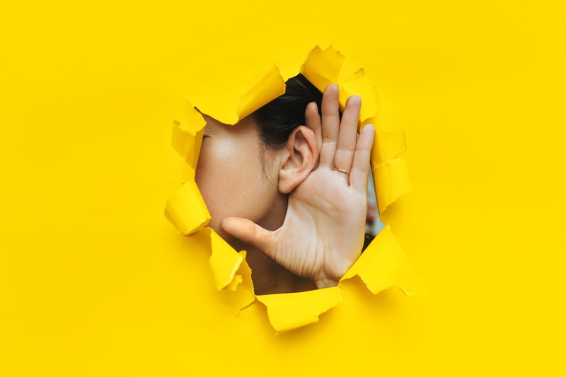 Opinion: How can beauty brands navigate the ‘confessional era’?