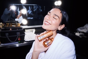 Opinion: Is Augustinus Bader becoming beauty’s next big celebrity brand builder?