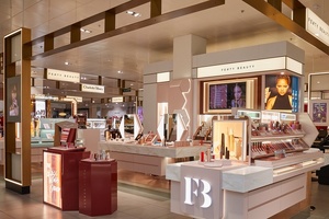 Opinion: UK beauty retailers lead the way when it comes to specialised experiences