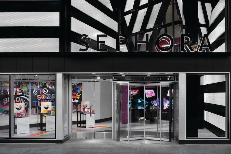 Opinion: Why Sephora failed in South Korea