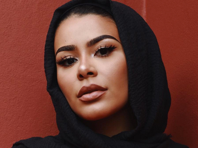 Opinion: Why the hijab has no bearing on my beauty choices