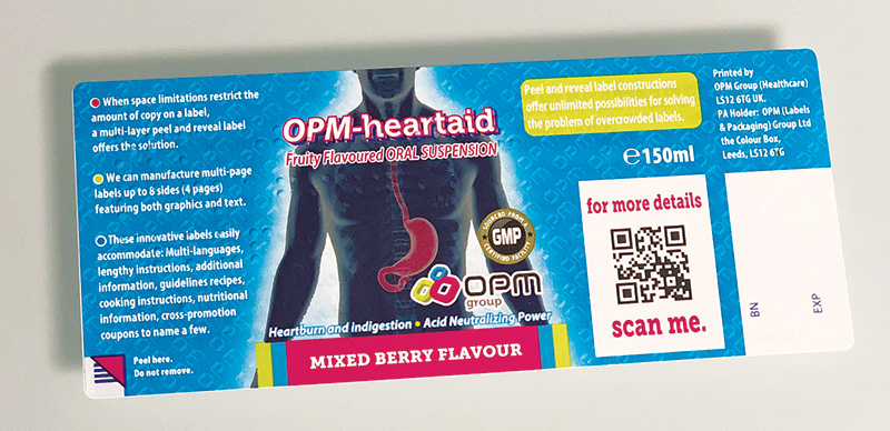 OPM talks new print and packaging ideas for beauty in 2019 