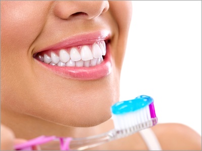 Oral-B app provides insights into brushing habits