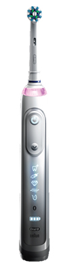 Oral-B launches Genius electric toothbrush with position detection technology