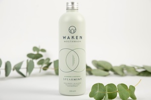 Oral care brand Waken switches aluminium packaging for plastic alternative
