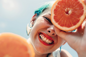 Citrus fragrances are trending. Here are 6 adding zest to the perfume category