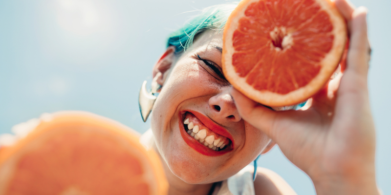 Citrus fragrances are trending. Here are 6 adding zest to the perfume category