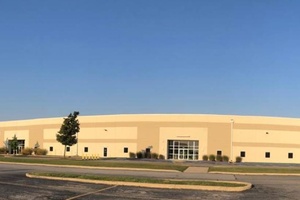 Orean Personal Care relocates US business to Hobart, Indiana 
