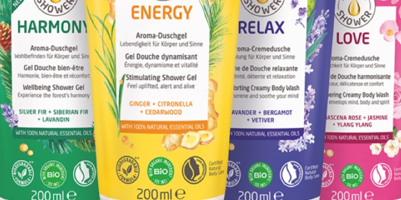 Organic beauty: Natrue and Organic Trade Board partner to raise awareness