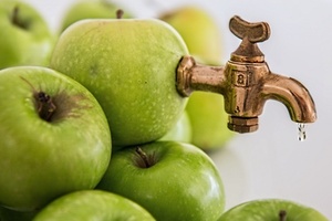 Organic beauty sales soar as consumers splash out 