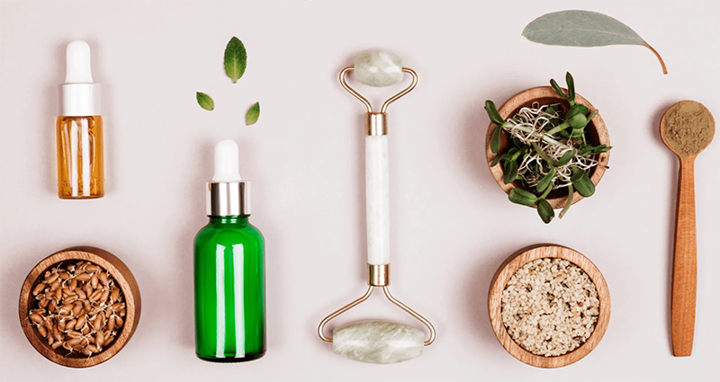 Organic cosmetics: What are they all about?
