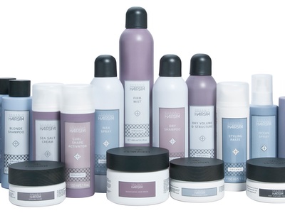 Organic HairSpa calls on Quadpack
