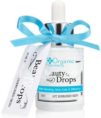 Organic Pharmacy drops new idea