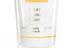 Organic Pharmacy factors in sun care