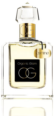 Organic Pharmacy’s fragrant foursome