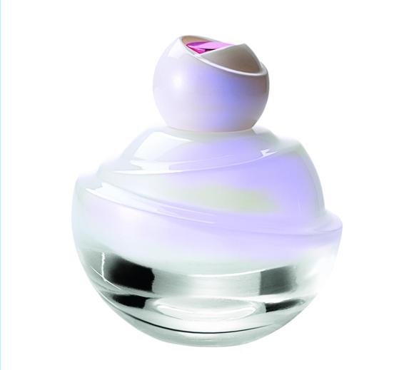 Oriflame and Natura select Rexam creations