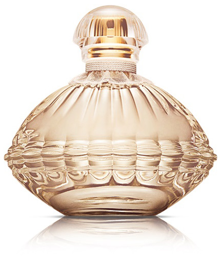 Oriflame choose Aarts Plastics for Pretty Swan EDT cap