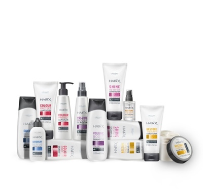 Oriflame gets to the root of the problem