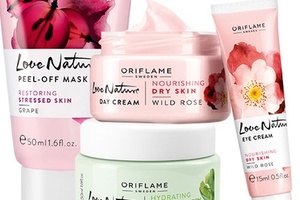 Oriflame gets "unannounced" visit from authorities